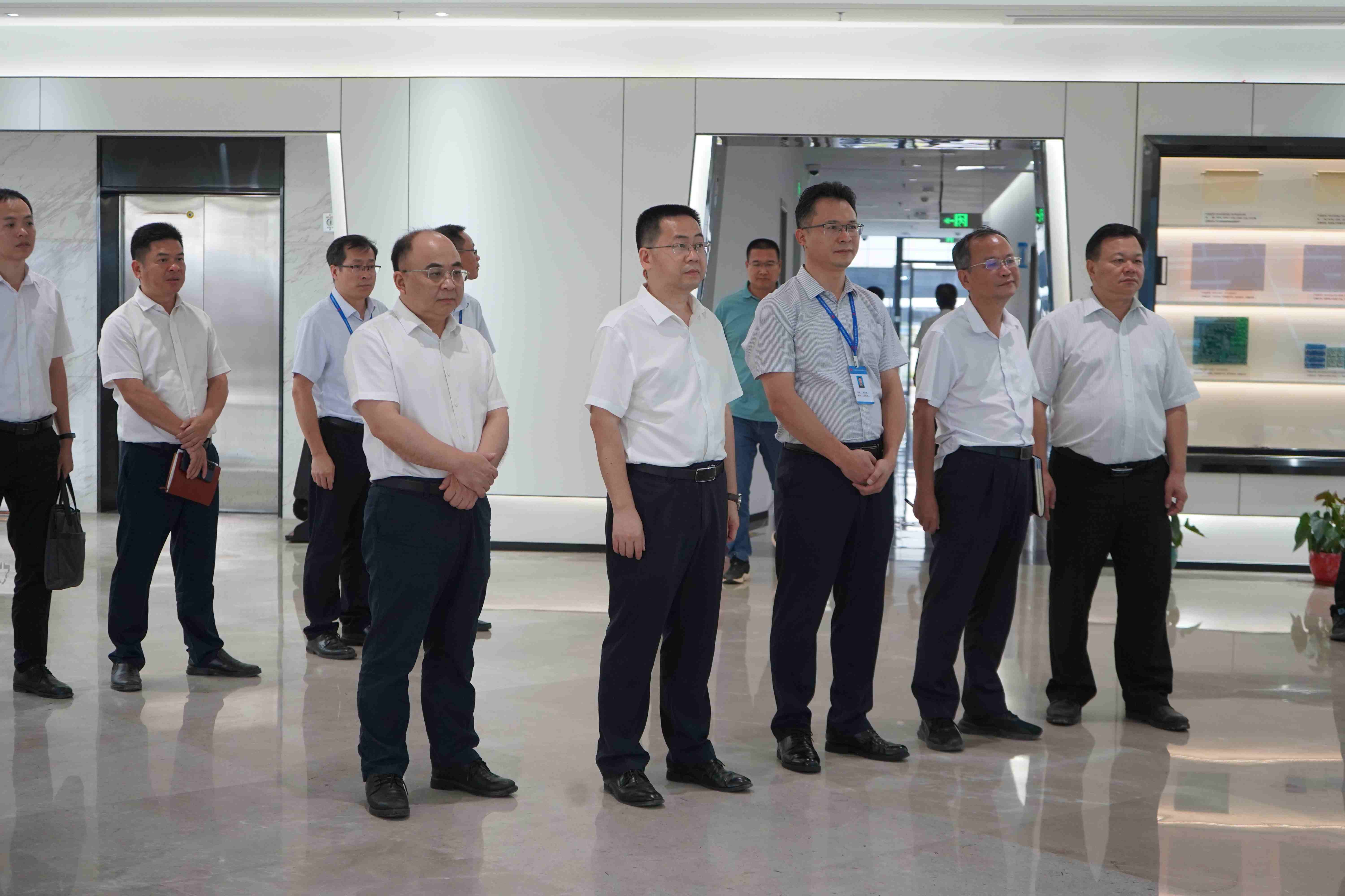 廣東盈華高端銅箔、高性能覆銅板新項目動態(tài)報道?。ǖ?0期）